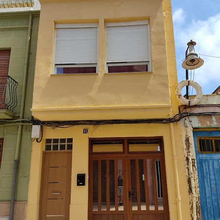 Apartamento Vinamar Vinarós المظهر الخارجي الصورة