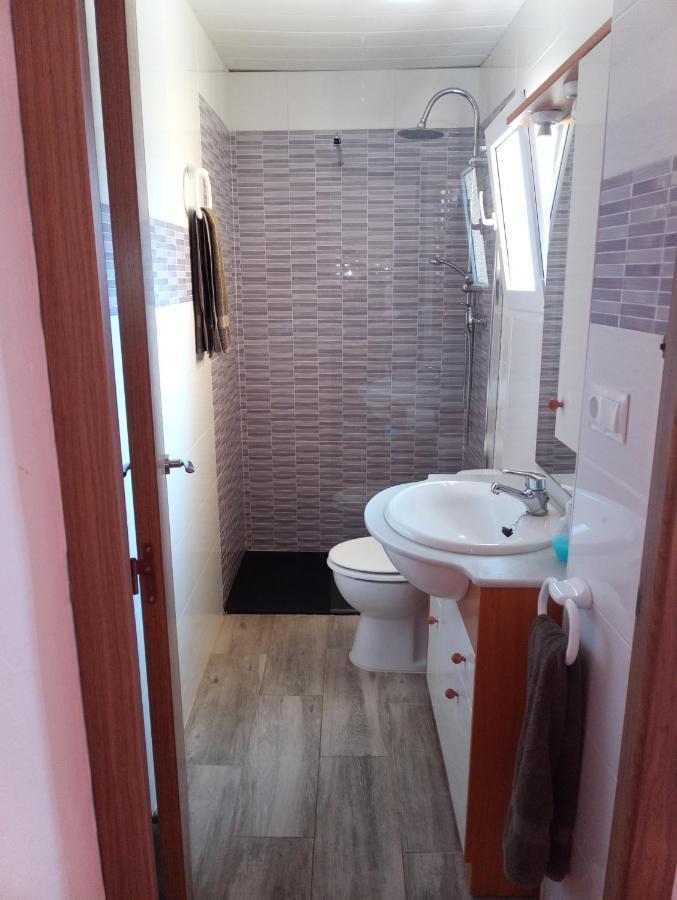 Apartamento Vinamar Vinarós المظهر الخارجي الصورة