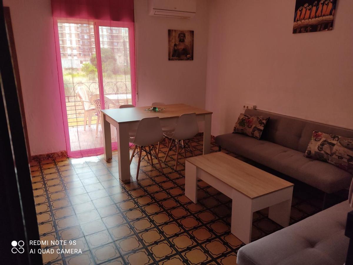Apartamento Vinamar Vinarós المظهر الخارجي الصورة