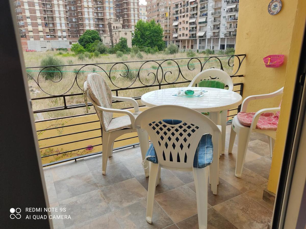Apartamento Vinamar Vinarós المظهر الخارجي الصورة