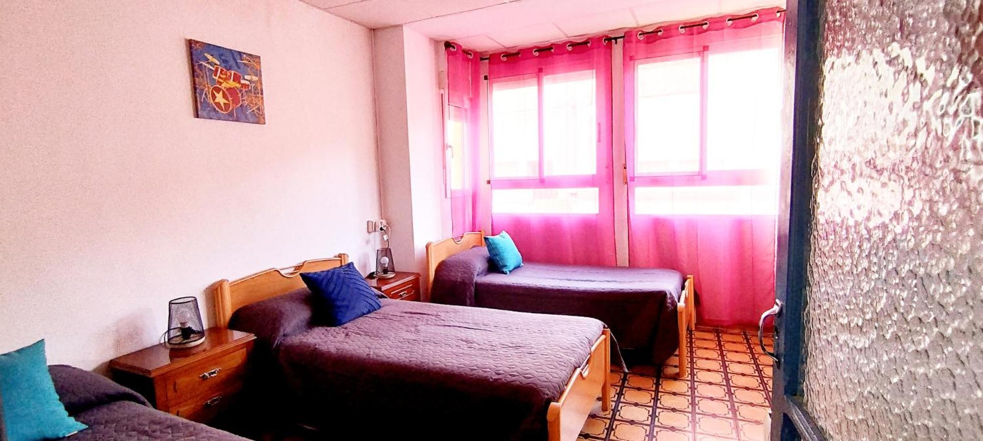 Apartamento Vinamar Vinarós المظهر الخارجي الصورة