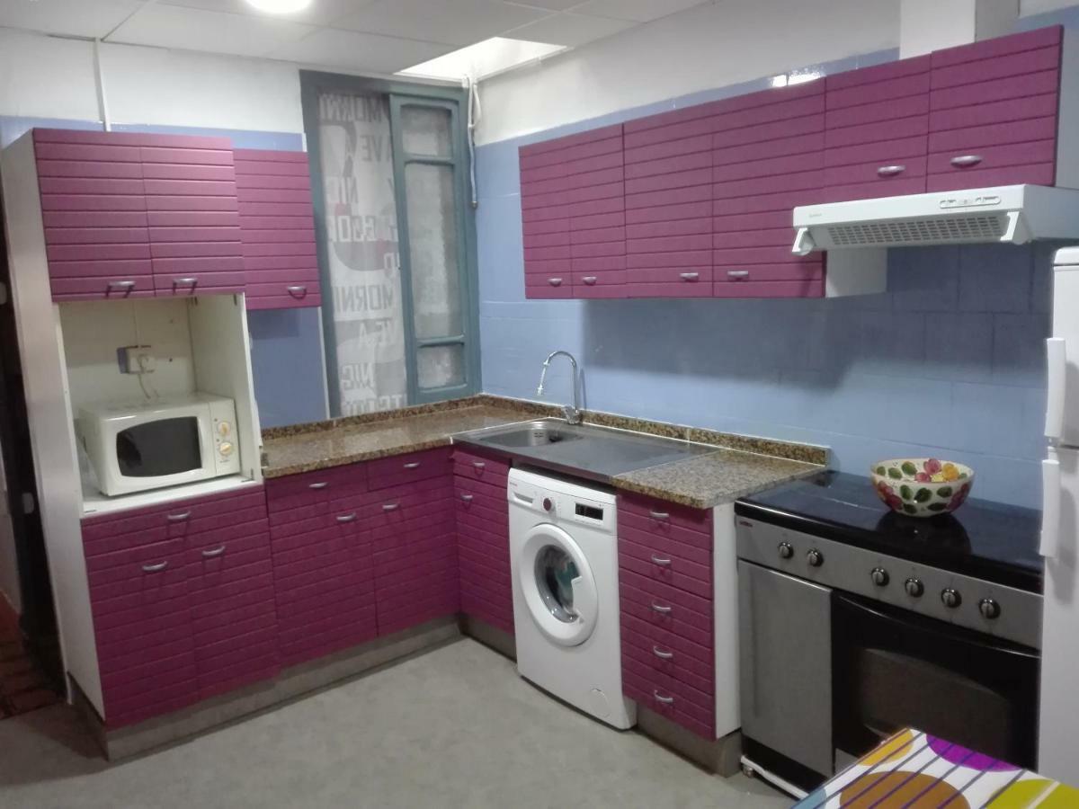 Apartamento Vinamar Vinarós المظهر الخارجي الصورة
