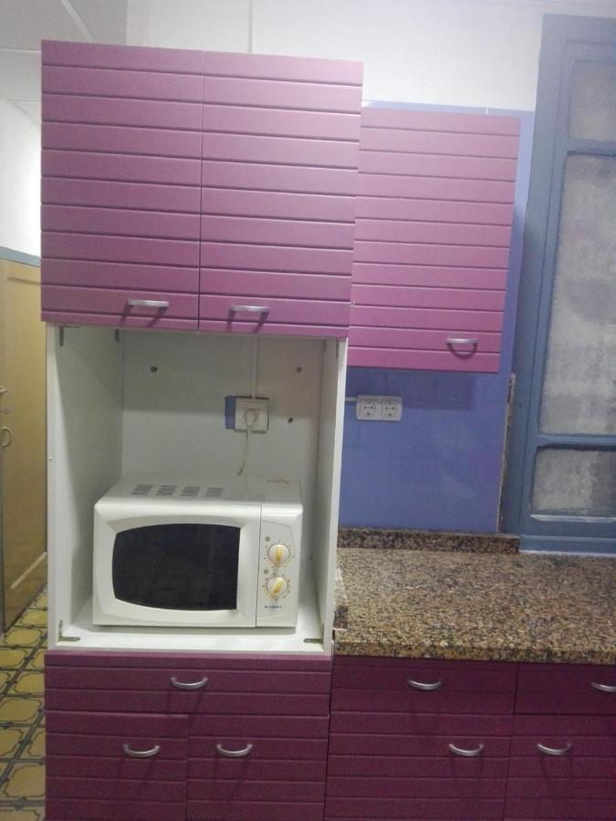 Apartamento Vinamar Vinarós المظهر الخارجي الصورة